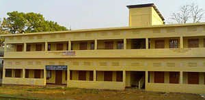 Srikishan_Sarda_College